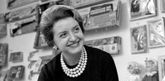 Barbie Real Story: Who was Ruth Handler? Who was Ruth Handler?