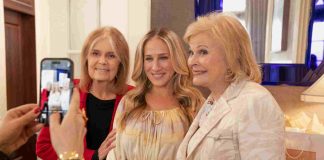 And Just Like That… Season 3 Release Date And Cast And Just Like That Season 2 Episode 4-