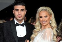 Love Island: Are Tommy Fury and Molly Mae Hague Together? Are Molly-Mae and Tommy From Love Island Still Together