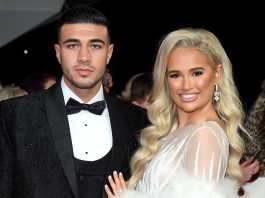 Are Molly-Mae and Tommy From Love Island Still Together