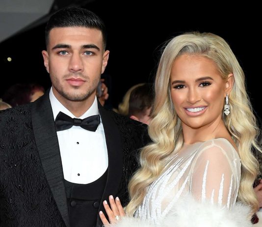 Love Island: Are Tommy Fury and Molly Mae Hague Together? Are Molly-Mae and Tommy From Love Island Still Together
