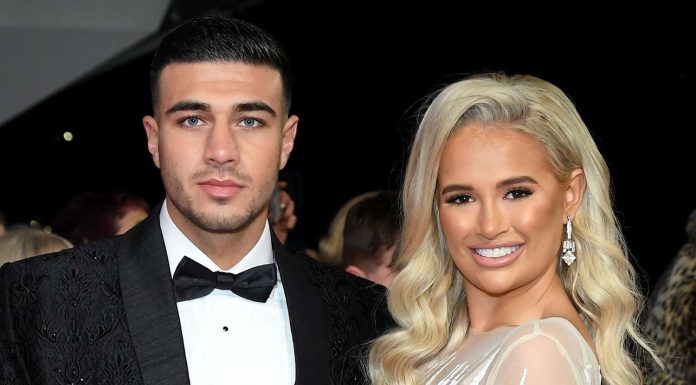 Are Molly-Mae and Tommy From Love Island Still Together