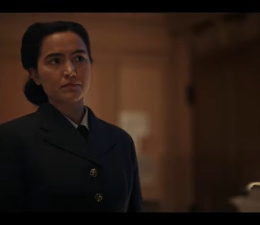 Bones of Crows Movie (2022) Ending! Bones of Crows Trailer