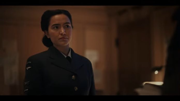 Bones of Crows Trailer