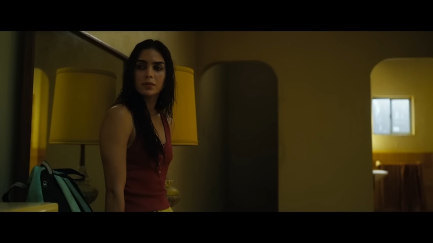 Carmen (2023 film)