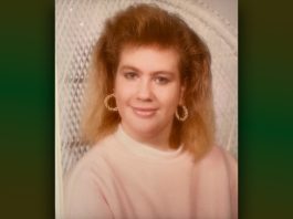 Cathy Lamb Murder