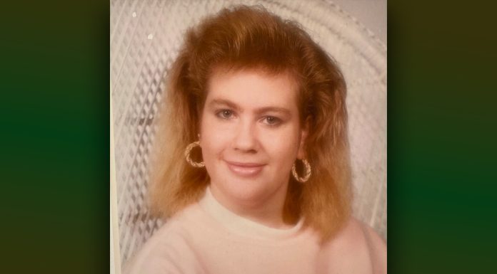 Cathy Lamb Murder