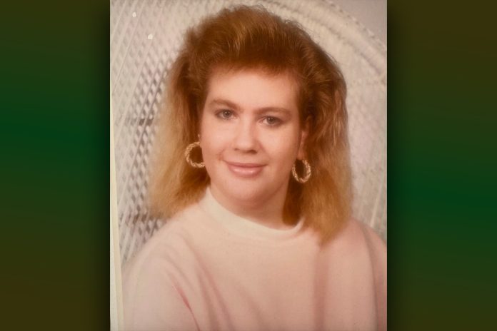 Cathy Lamb Murder