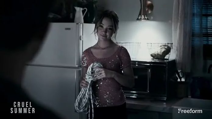 Cruel Summer 2x08