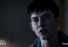 Cruel Summer Season 2 Episode 9: “The Miseducation of Luke Chambers,” Cruel Summer 2x09