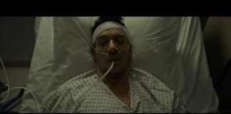 Disquiet Movie (2023) Ending, Explained! Disquiet Movie (2023)