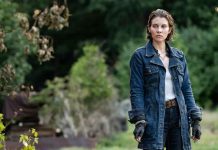 “Maggie Faces Deadly Threat in The Walking Dead: Dead City Episode 5” Dead City Season 1 Episode 5