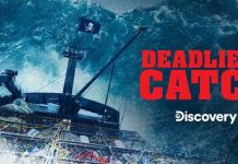 Deadliest Catch Season 19 Pays Tribute to Amelia Michelle Sanford Deadliest Catch Season 19-c