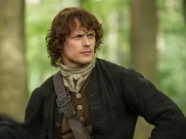 Does Jamie Travel Forward in Time in Outlander