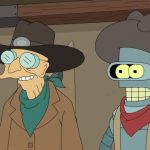 Futurama Season 11 Episode 3: “Bender and the Bitcoin Mining Rush” Futurama Season 11 Episode 3