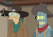 Futurama Season 11 Episode 3: “Bender and the Bitcoin Mining Rush” Futurama Season 11 Episode 3