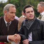 Grantchester Season 8 Episode 1 Recap Grantchester eps 801 recap