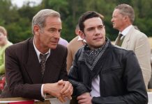 Grantchester Season 8 Episode 1 Recap Grantchester eps 801 recap