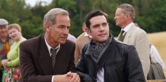 Grantchester Season 8 Episode 1 Recap Grantchester eps 801 recap