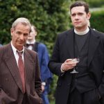 Grantchester Season 8 Episode 3 Recap: Reclining Nude Grantchester eps 803 recap