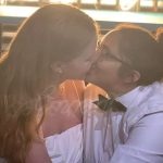 Sister Wives: Meri Brown Attends Gwendlyn Brown’s Wedding Despite Family Feud Gweny-wedding-