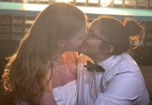 Sister Wives: Meri Brown Attends Gwendlyn Brown’s Wedding Despite Family Feud Gweny-wedding-