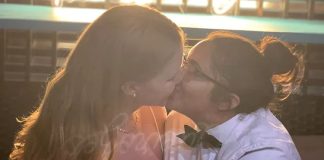 Sister Wives: Meri Brown Attends Gwendlyn Brown’s Wedding Despite Family Feud Gweny-wedding-