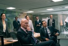 Hijack Season 1 Episode 4 Recap: What are the Hijacker’s demands? Ending Explained! Hijack Season 1 Episode 4 Recap