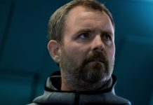 Apple TV+’s Hijack Season 1 Episode 5 Recap: Less Than an Hour Hijack eps 5