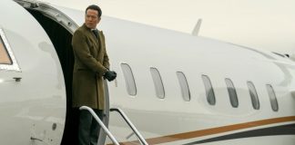 Jack Ryan Season 4 Episode 4 Recap: “Bethesda” Jack Ryan Season 4 Episode 4