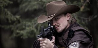 Joe Pickett Season 2 Episode 7 Recap: Fair Chase Joe Pickett 207