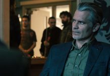 Justified: City Primeval Episode 4: Skender’s Fate Justified City Primeval eps 4