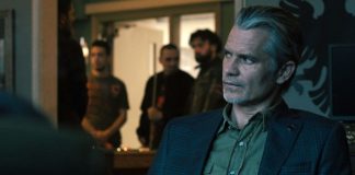 Justified: City Primeval Episode 4: Skender’s Fate Justified City Primeval eps 4