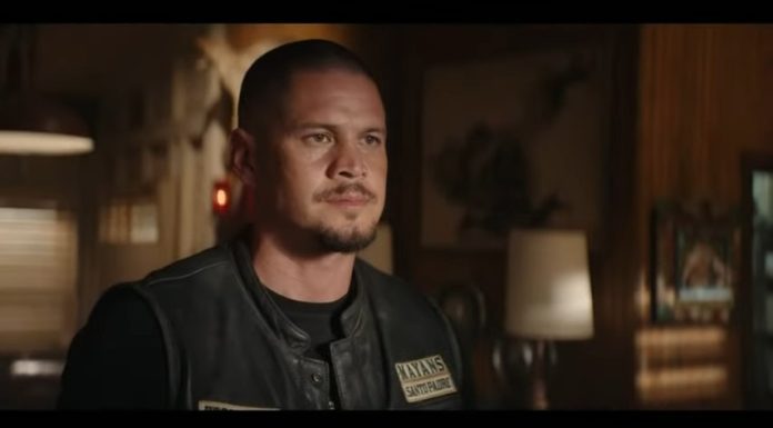 Mayans MC 5x10 Promo