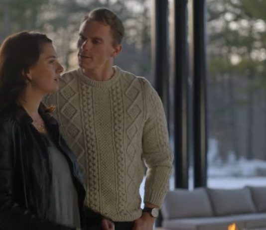 ‘Meet The Killer Parents’ (2023) Movie Ending, Explained! Meet The Killer Parents