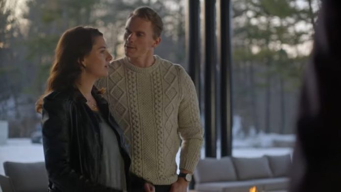 Meet The Killer Parents