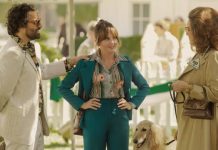 ‘Minx’ Season 2 Episode 1 Recap: The perils of being a wealthy widow Minx eps 201