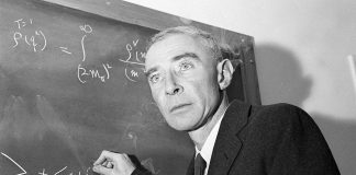 Who Was J.K Oppenheimer a Communist or a  Spy? Oppenheimer_New_Mexico_Legacy-