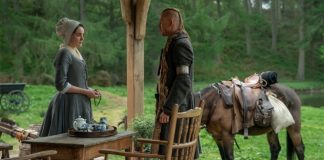 Outlander Season 7 Episode 4 Recap Outlander 7x04 Recap