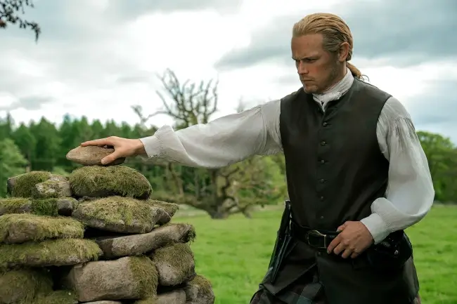 Outlander Season 7 Episode 3 Ending, Explained