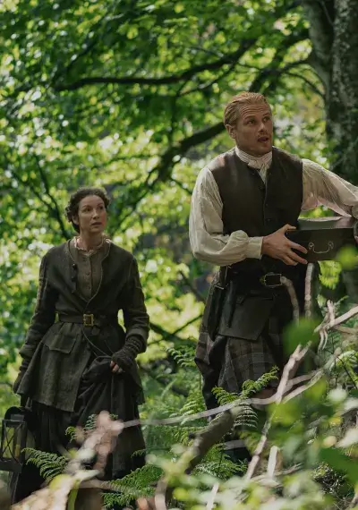 Outlander Season 7 Episode 3 Recap