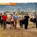 Tough as Nails Season 5 Episode 8: Individual Competition: Build Bikes Project Tough as Nails Season 5