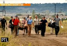 Tough as Nails Season 5 Episode 8: Individual Competition: Build Bikes Project Tough as Nails Season 5