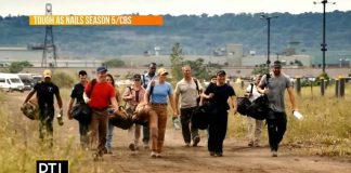 Tough as Nails Season 5 Episode 9: Who was eliminated? Tough as Nails Season 5