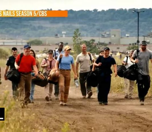 Tough as Nails Season 5 Episode 9: Who was eliminated? Tough as Nails Season 5