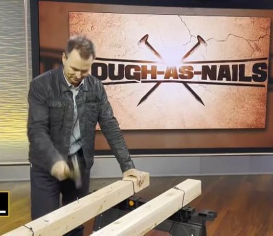Tough as Nails Season 5 Episode 7 Recap: Who Eliminated? Tough as Nails Season 5