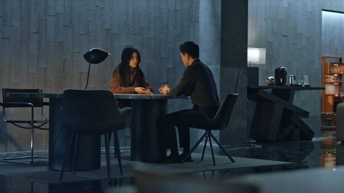 [South Korean] Revenant Episode 5 Recap