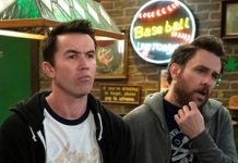 Is Risk E. Rat’s Pizza a real franchise in It’s Always Sunny in Philadelphia? Risk E. Rats Pizza