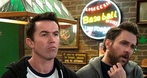 Is Risk E. Rat’s Pizza a real franchise in It’s Always Sunny in Philadelphia? Risk E. Rats Pizza
