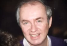 Unravelling the Mysteries of Roger Brooks Murder Case Roger Brooks Murder